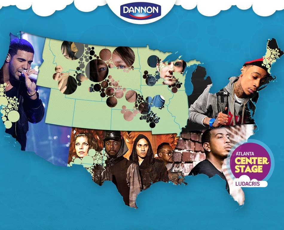 Dannon — selected execution 2